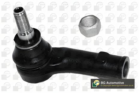 Рулевой наконечник T4 95-03 (конус 18) Л., BGA (SR9601) Рулевой наконечник T4 95-03 (конус 18) Л., BGA (SR9601)