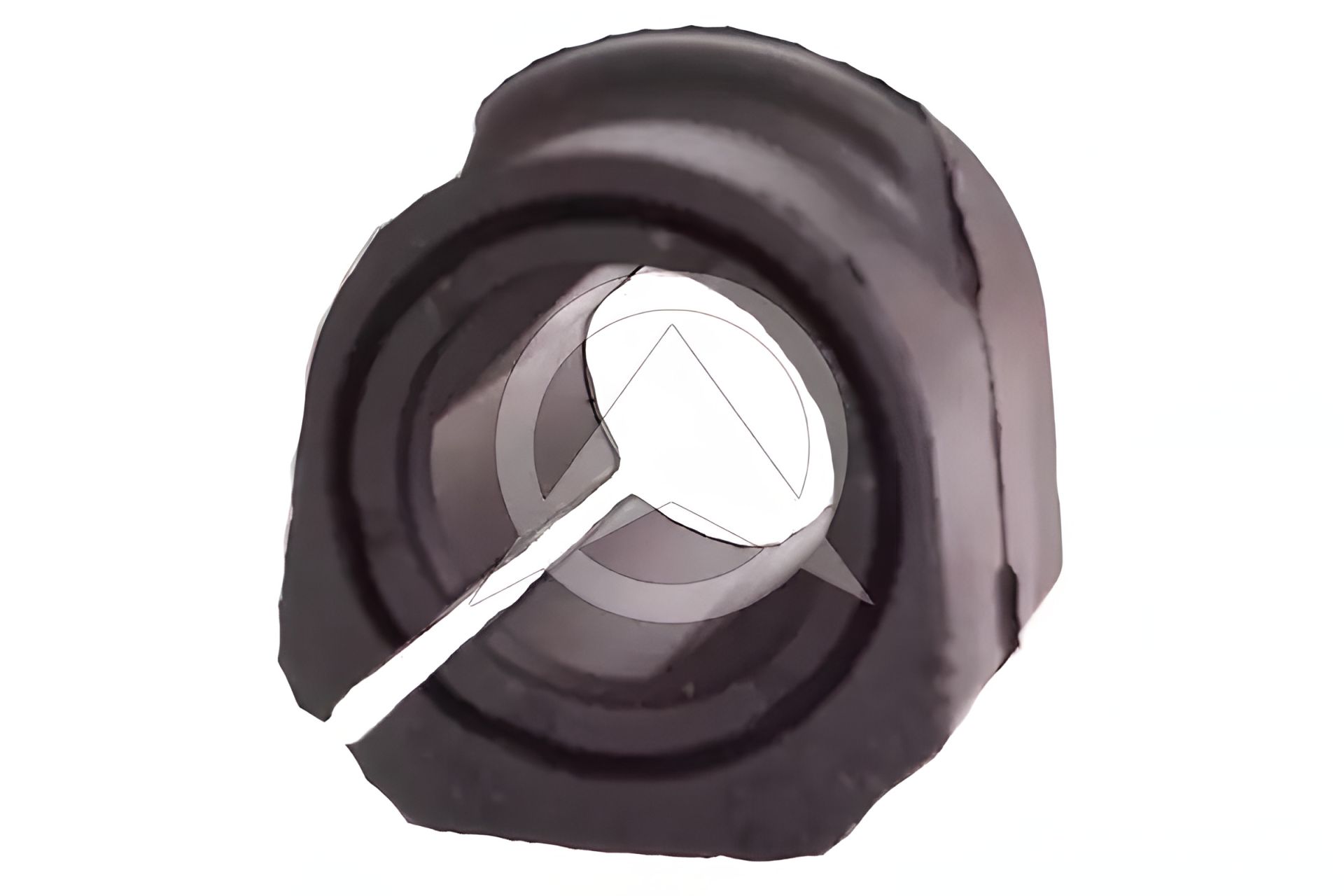 Втулка переднього стабілізатора для Connect 02 (низький дах) 22mm від SIDEM (804806) Втулка переднього стабілізатора для Connect 02 (низький дах) 22mm від SIDEM (804806)