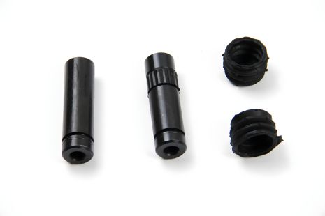 Ремонтный комплект направляющих суппорта (переднего) Sprinter/Crafter 06, BASBUG (BSG60250012) Ремонтный комплект направляющих суппорта (переднего) Sprinter/Crafter 06, BASBUG (BSG60250012)