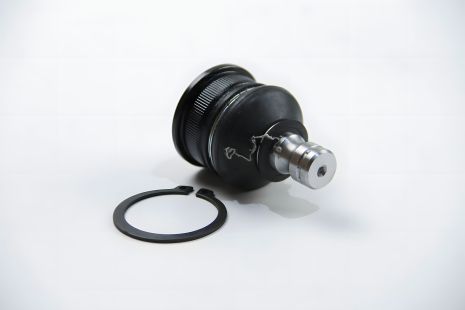 Кульова опора (передня/знизу) Nissan Note/Micra 02-13, A.B.S. (220377)