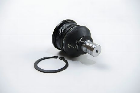 Передняя нижняя шаровая опора для Nissan Note/Micra 02-13, ABS (220377)