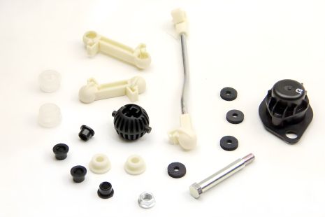 Куліси ремкомплект Golf 1.6D/1.8i -91 (5ст.), JP Group (1131700510) Куліси ремкомплект Golf 1.6D/1.8i -91 (5ст.), JP Group (1131700510)