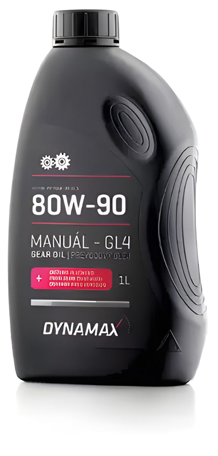 Трансмиссионное масло DYNAMAX HYPOL 80W90 GL4 (1L), DYNAMAX (501624) Трансмиссионное масло DYNAMAX HYPOL 80W90 GL4 (1L), DYNAMAX (501624)