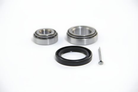 Маточини підшипник задній Ford Escort 80-90, A.B.S. (200478)