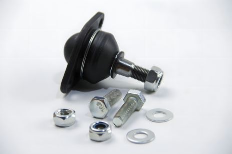 Кульова опора (передня/нижня) для Lada моделей 2108-21099, 2113-2115, A.B.S. (220119) Кульова опора (передня/нижня) для Lada моделей 2108-21099, 2113-2115, A.B.S. (220119)