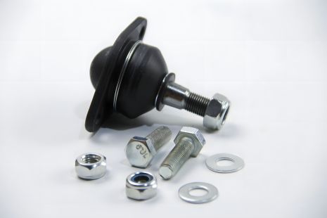 Кульова опора (передня/нижня) для Lada моделей 2108-21099, 2113-2115, A.B.S. (220119) Кульова опора (передня/нижня) для Lada моделей 2108-21099, 2113-2115, A.B.S. (220119)