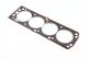 Прокладка головки для Opel Astra F/Corsa C/Vectra A 1.5-1.6i -05 (1.4 mm) від BGA (CH5313)