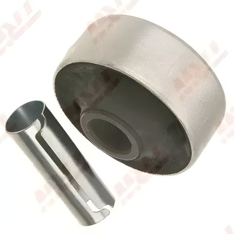 Сайлентблок задний переднего рычага Passat 88-96/Golf II/III/Caddy 96-04, TRW (JBU789)