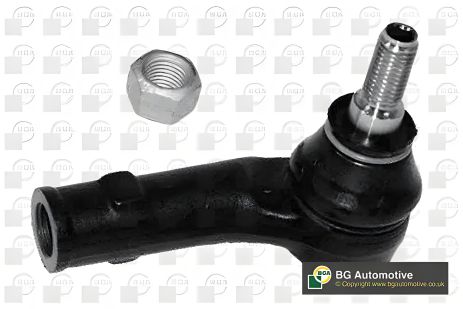 Рулевой наконечник для T4 95-03 (конус 18), BGA (SR9602) Рулевой наконечник для T4 95-03 (конус 18), BGA (SR9602)