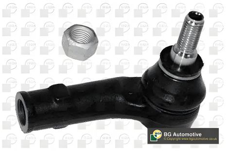 Рулевой наконечник для T4 95-03 (конус 18), BGA (SR9602)