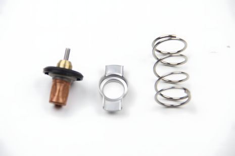 Термостат 1.5dCi для Kangoo 02-, Logan 07-, Megane 03 (89c), ASAM (32064)