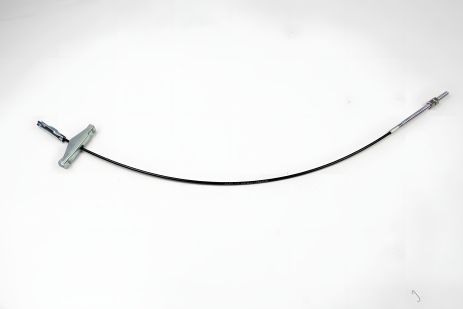 Средний трос ручного тормоза Transit V184 00- RWD (718) (короткая база), GOODREM (RM4384)