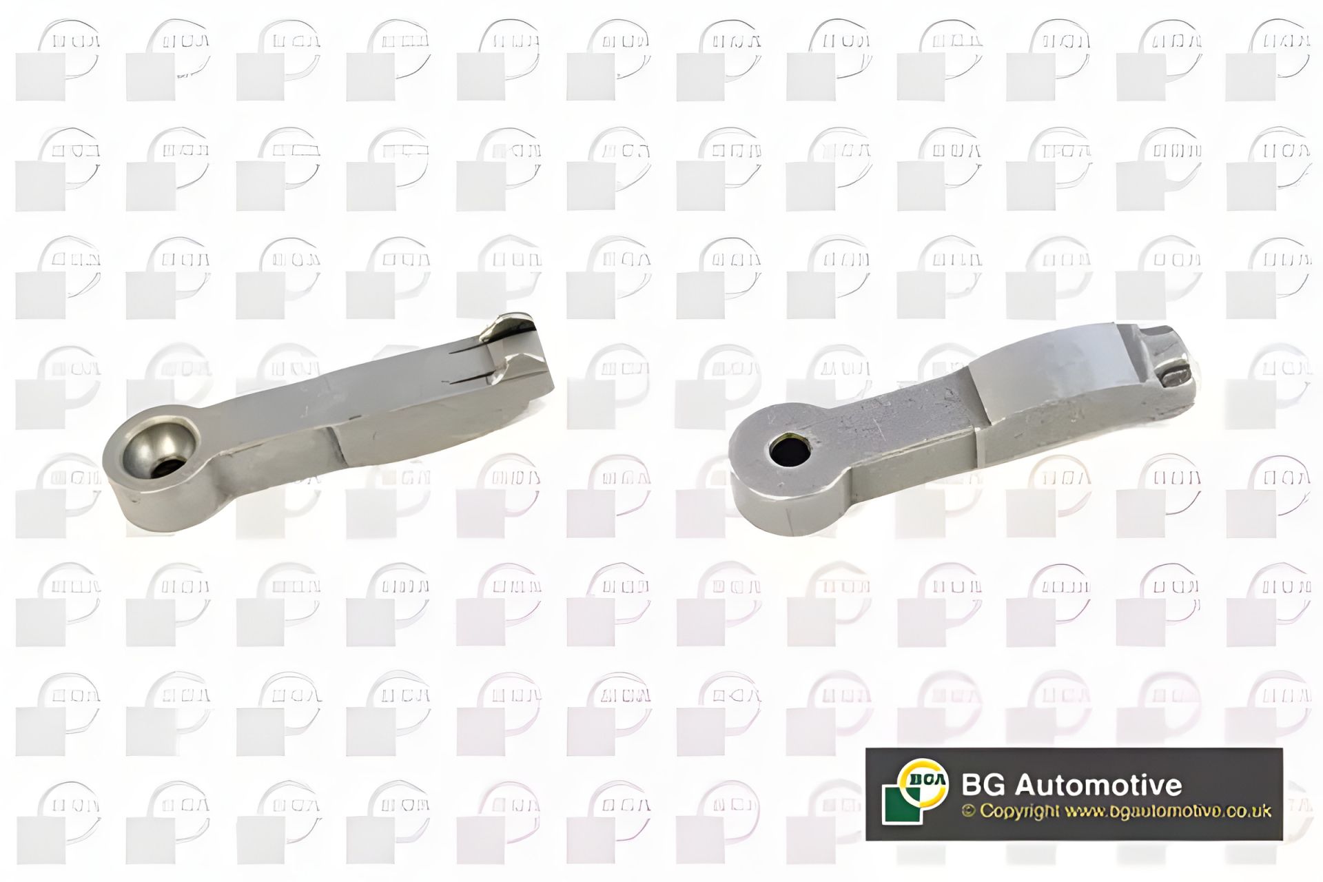 Клапана рокер BGA Fiat Brava (182) (RA1298) Клапана рокер BGA Fiat Brava (182) (RA1298)