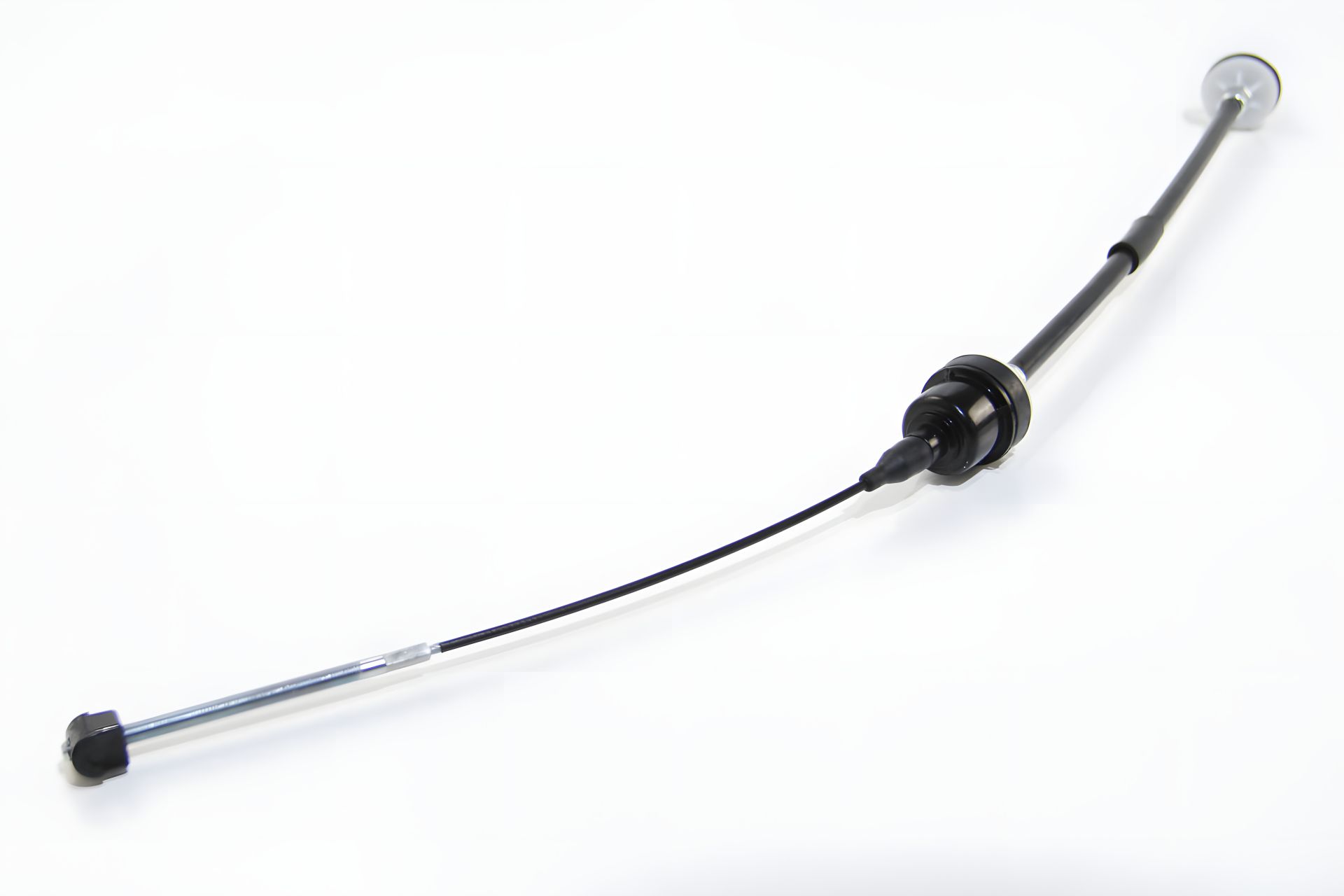 Зчеплення трос Combo/Corsa (92-03), A.B.S. (K25760) Зчеплення трос Combo/Corsa (92-03), A.B.S. (K25760)