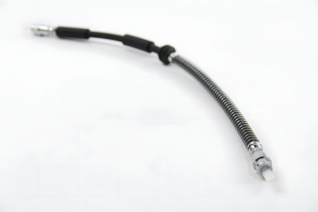 Тормозной шланг для Touareg/Q7/Cayenne 02-18, марка ABS (SL5718) Тормозной шланг для Touareg/Q7/Cayenne 02-18, марка ABS (SL5718)