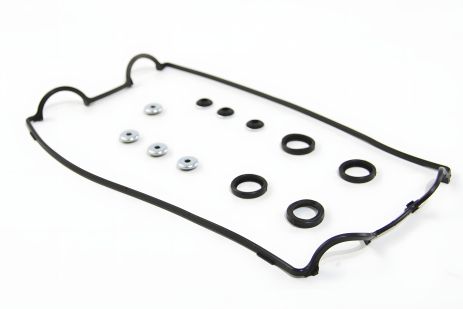 Прокладка клапанної кришки комплект для Honda CR-V 97-02 (B20B/B20Z1), BGA (RK4360)