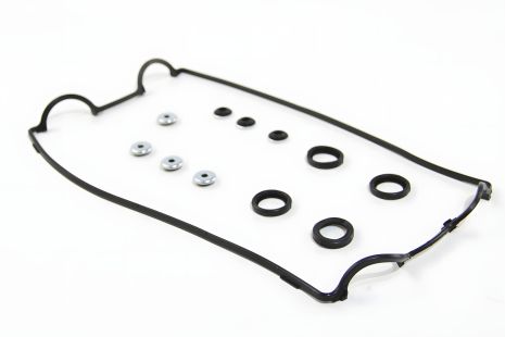 Прокладка клапанної кришки комплект для Honda CR-V 97-02 (B20B/B20Z1), BGA (RK4360)