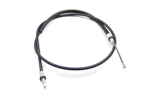 Трос заднього ручного гальма для Logan 04- Л=R (барабан) (1667/1498), GOODREM (RM4195) Трос заднього ручного гальма для Logan 04- Л=R (барабан) (1667/1498), GOODREM (RM4195)