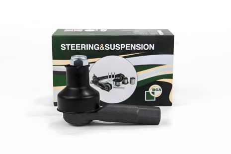 Рулевой наконечник Audi A3/Golf IV/Octavia/Bora 96-10 Л., BGA (SR0114)