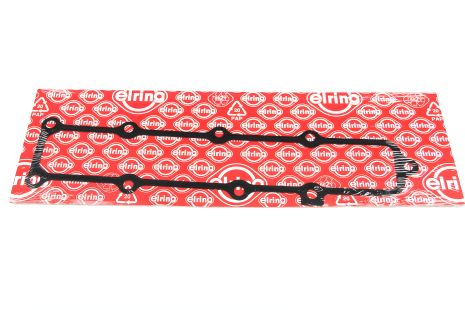 Впуск прокладка колектора ELRING (081690) Combo/Astra G/Corsa C 1.7 CDTI/DTI 00- (місце устан: внутрішній) Впуск прокладка колектора ELRING (081690) Combo/Astra G/Corsa C 1.7 CDTI/DTI 00- (місце устан: внутрішній)