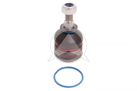 Шаровая опора (передняя/снизу) Fiat Uno/Panda -03, SIDEM (19682) Шаровая опора (передняя/снизу) Fiat Uno/Panda -03, SIDEM (19682)