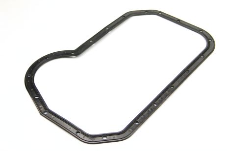 Ущільнювальна прокладка піддону T4/Caddy/Golf/Passat 1.6-2.0 i/TD -01, JP Group (1119401100)