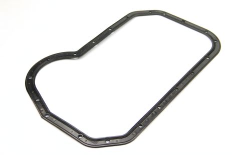 Прокладка поддона T4/Caddy/Golf/Passat 1.6-2.0 i/TD-01, JP Group (1119401100)