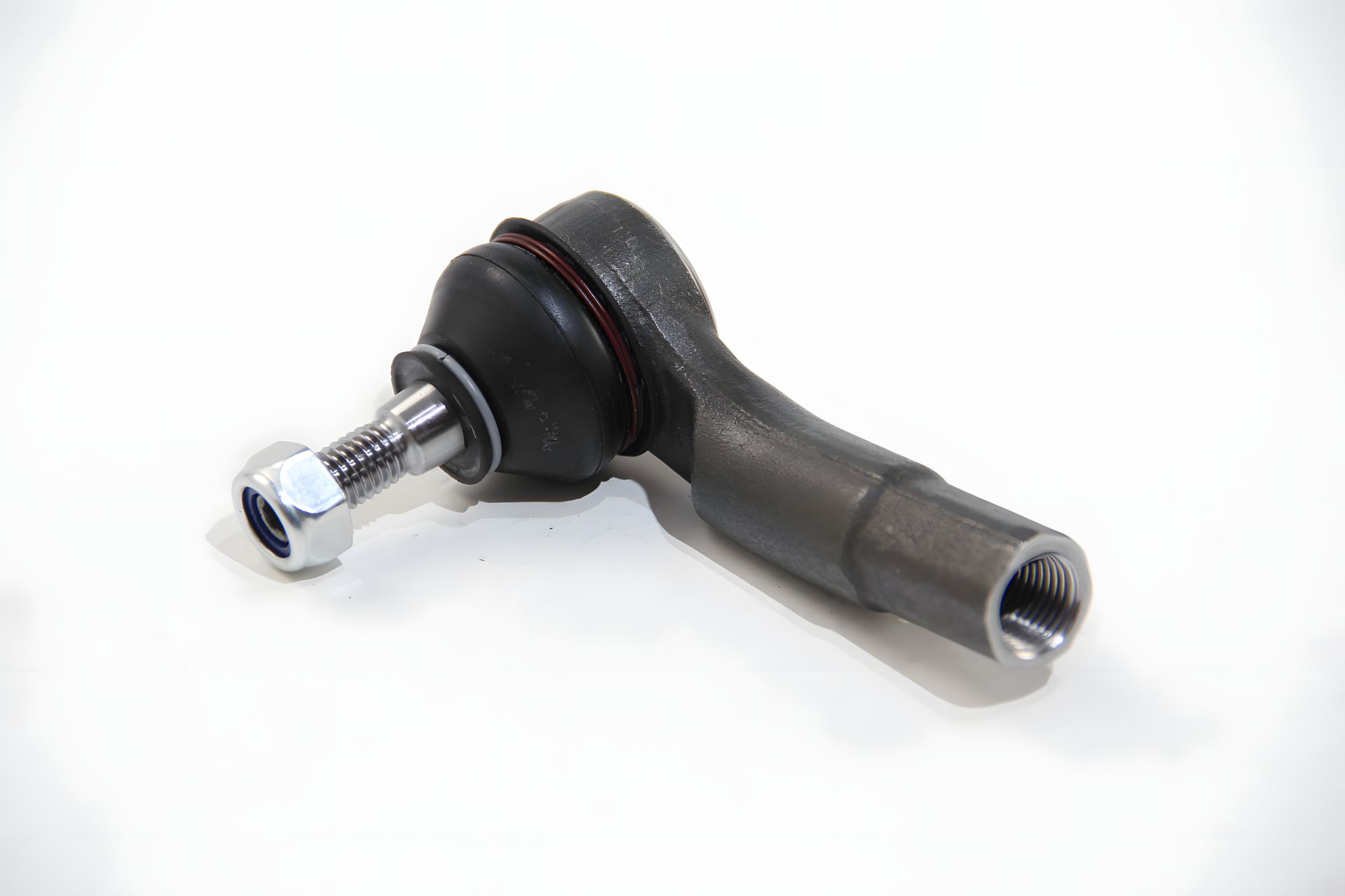 Кермова тяга Fiesta/Fusion/Mazda 2 01- Пр., A.B.S. (230636) Кермова тяга Fiesta/Fusion/Mazda 2 01- Пр., A.B.S. (230636)