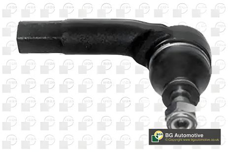 Тяга кермова для автомобілів: Fiesta/Fusion/Mazda 2 01- Пр., марка BGA (SR2302)