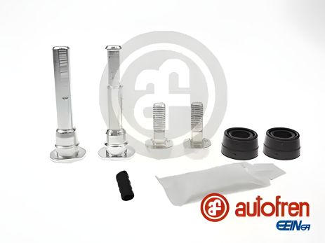 Комплект для ремонта направляющих суппорта i10/PICANTO 04-, AUTOFREN (D7041C) Комплект для ремонта направляющих суппорта i10/PICANTO 04-, AUTOFREN (D7041C)