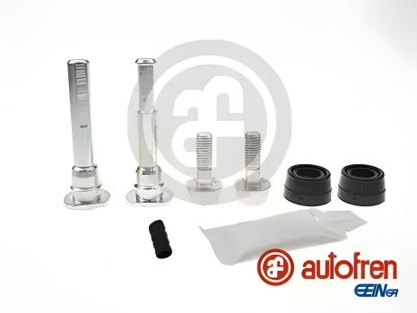 Ремкомплект напрямних супорта для i10/PICANTO 04-, AUTOFREN (D7041C) Ремкомплект напрямних супорта для i10/PICANTO 04-, AUTOFREN (D7041C)