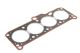 Головна прокладка на Golf/Passat/T3 -92 1.6D/TD (3 мітки/1.61мм) від JP Group (1119305700)