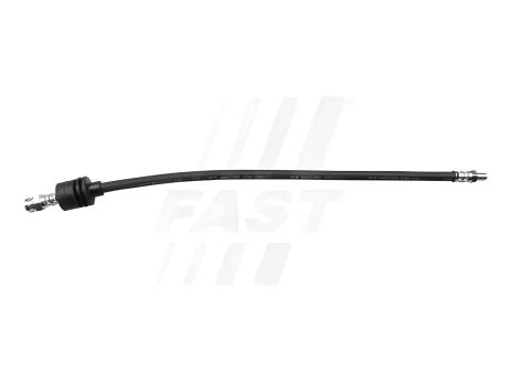 Гальмівний Шланг Перед L/R 504mm 00-, FAST (FT35124)