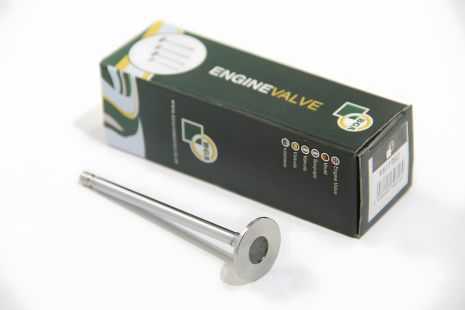 Випускний клапан L200 07-/Pajero 15- (4D56T, 4D56HP) (27.6x6x108), BGA (V611982) Випускний клапан L200 07-/Pajero 15- (4D56T, 4D56HP) (27.6x6x108), BGA (V611982)