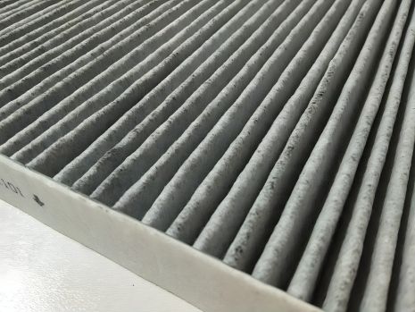 Угольный салонный фильтр VAG от DENCKERMANN (M110006)