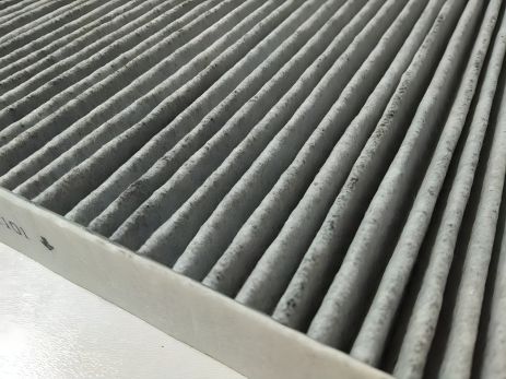 Вугільний салону фільтр VAG, DENCKERMANN (M110006)