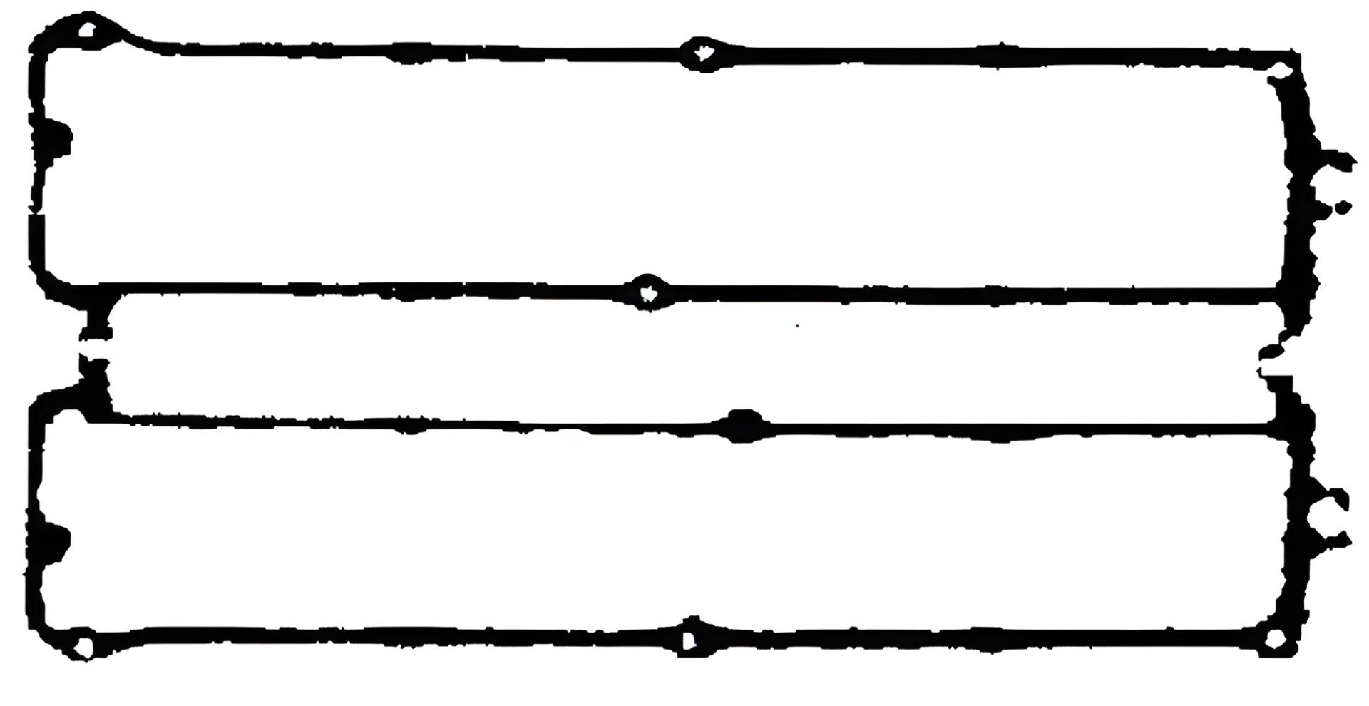 Прокладка клапанной крышки для ESCORT/FIESTA/MONDEO/T4 1.6-2.5i 90-00, BGA (RC2317) Прокладка клапанной крышки для ESCORT/FIESTA/MONDEO/T4 1.6-2.5i 90-00, BGA (RC2317)