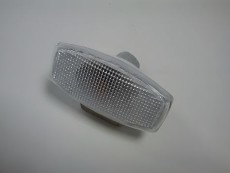 Боковой повторитель на Lacetti, DEPO (235-1402N-UE) Боковой повторитель на Lacetti, DEPO (235-1402N-UE)