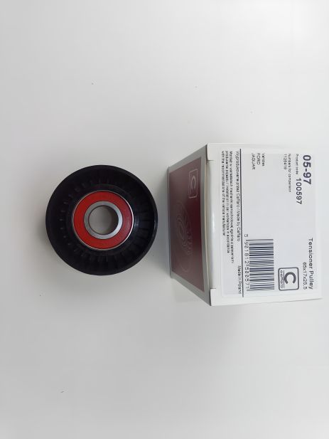 Натяжной ролик ремня генератора FORD, CAFFARO (05-97) (1125419)