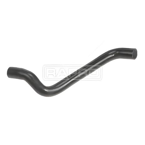 Радіатора патрубок Logan/Sandero 1.5dCi 05- (нижній), RAPRO (27107) Радіатора патрубок Logan/Sandero 1.5dCi 05- (нижній), RAPRO (27107)