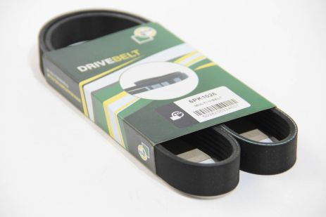 Ремінь генератора 6PK1026 Boxer 2.5D/TD 9402 ALT,PS, BGA (6PK1026)