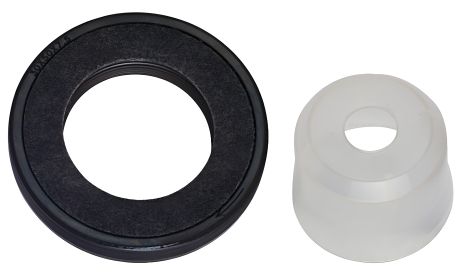 Сальник 30x50x7.5 колінвалу переднього Connect 1.8D/TD, AJUSA (15061900)