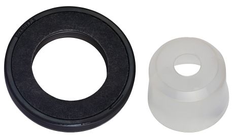 Сальник 30x50x7.5 колінвалу переднього Connect 1.8D/TD, AJUSA (15061900)