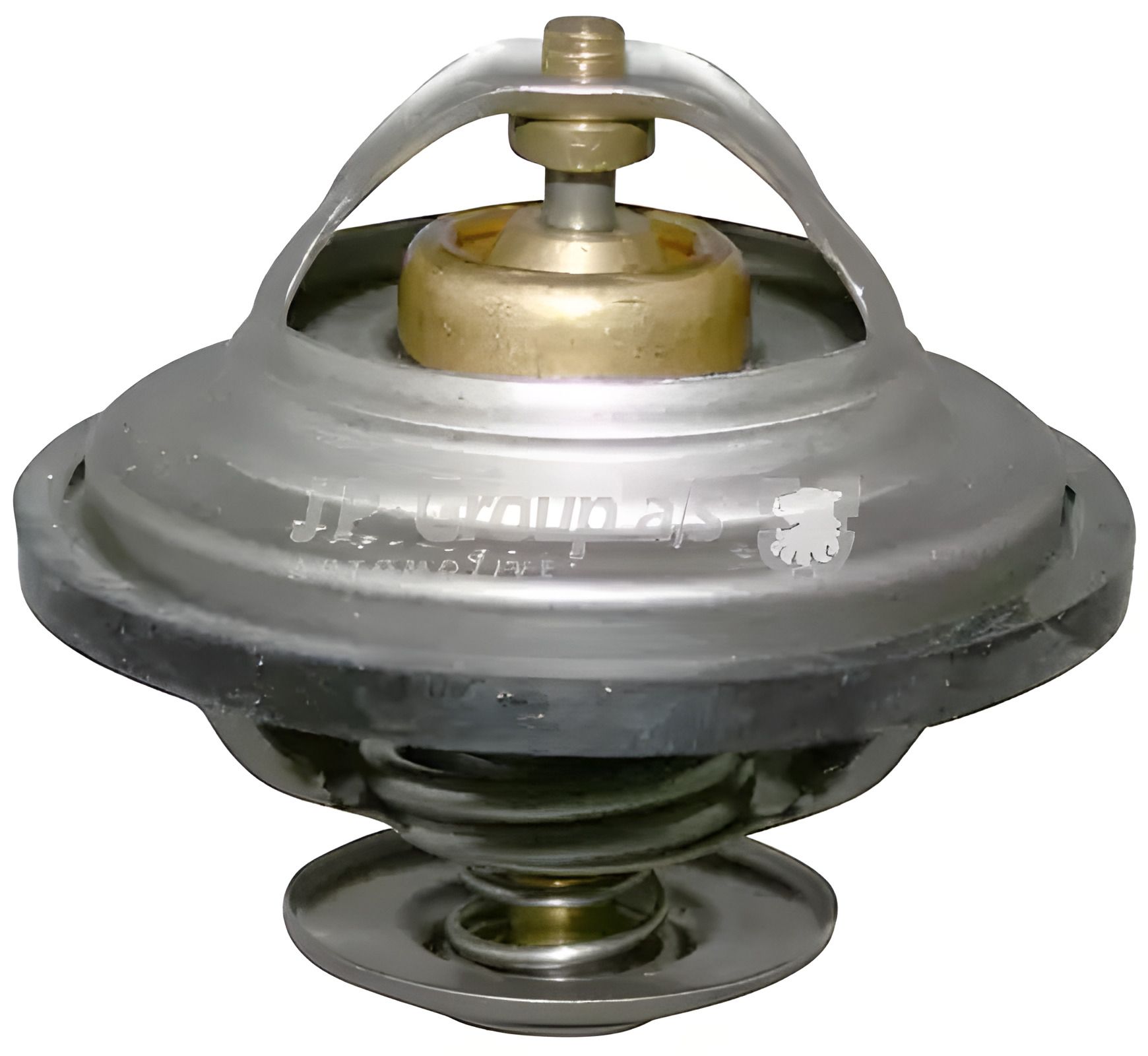 Термостат JP Group (1414600500) для BMW 3 (E30)/5 (E34)/7 (E32) і MB (W123) Термостат JP Group (1414600500) для BMW 3 (E30)/5 (E34)/7 (E32) і MB (W123)