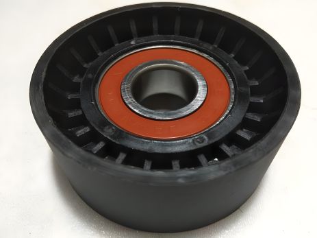 Ролик натягувача генератора для PEUGEOT/CITROEN, CAFFARO (390-00) (5751.E7) Ролик натягувача генератора для PEUGEOT/CITROEN, CAFFARO (390-00) (5751.E7)