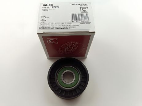 Натяжний ролик ременя генератора FIAT/ALFA ROMEO, CAFFARO (08-90) Натяжний ролик ременя генератора FIAT/ALFA ROMEO, CAFFARO (08-90)
