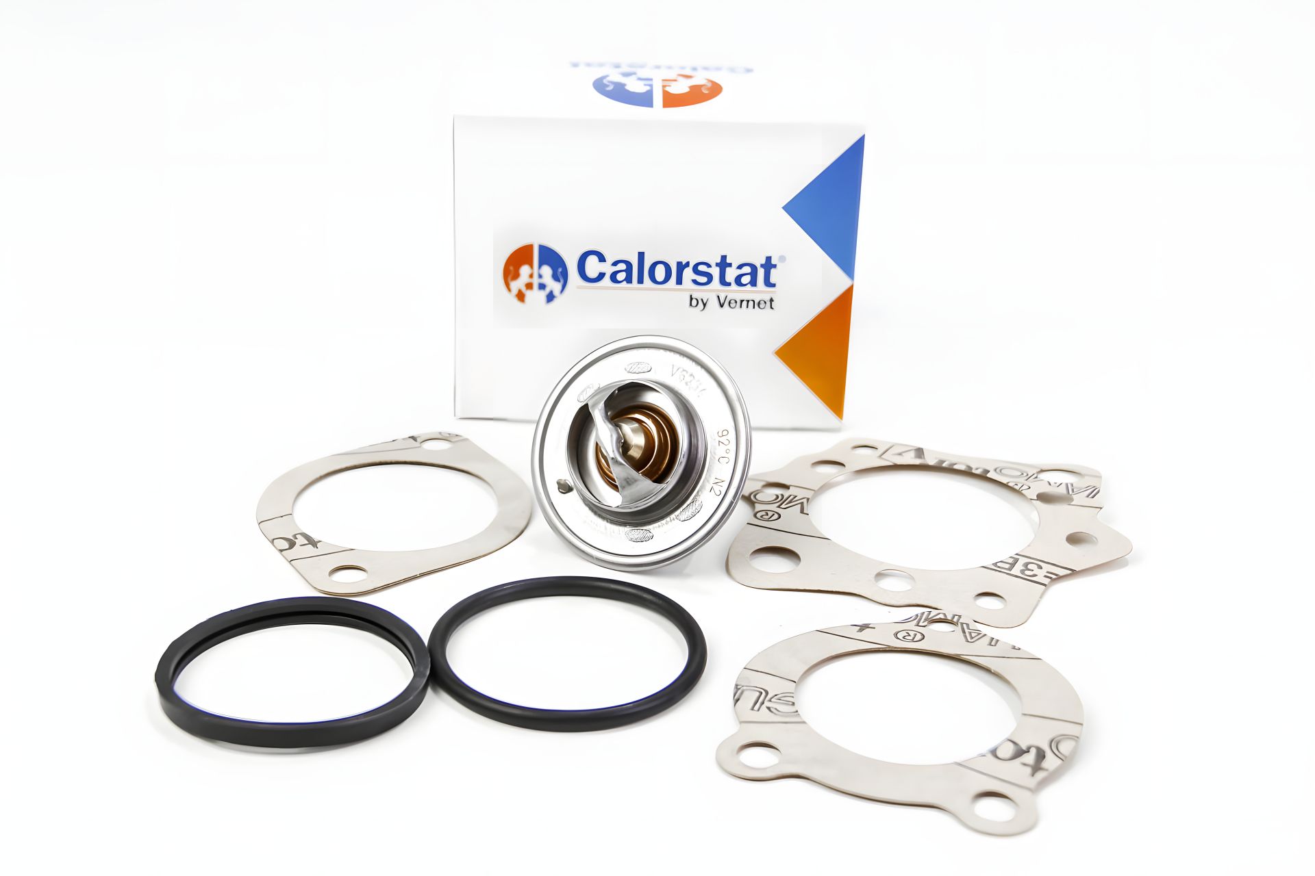 Термостат для FORD FIESTA 0.9/1.1, CALORSTAT BY VERNET (TH129092J) Термостат для FORD FIESTA 0.9/1.1, CALORSTAT BY VERNET (TH129092J)