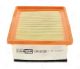 Фильтр воздушный PEUGEOT PARTNER, CITROËN BERLINGO, CHAMPION (CAF100752P)