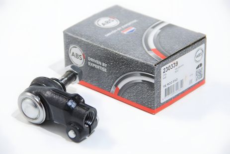 Рулевая тяга с наконечником Astra F/Vectra A Л., ABS (230339)