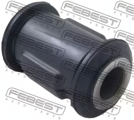Сайлентблок рейки рульової RAV 4 00-05, FEBEST TAB037